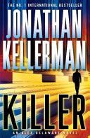 Killer (Kellerman Jonathan)(Paperback)