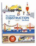 Ultimate Construction Site Book - From Around the World (Balicevic Didier)(Pevná vazba)