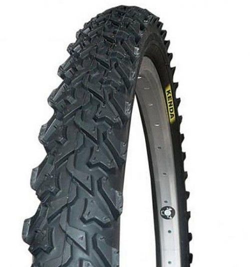 Kenda PLÁŠŤ 42x622-849 ČERNÝ