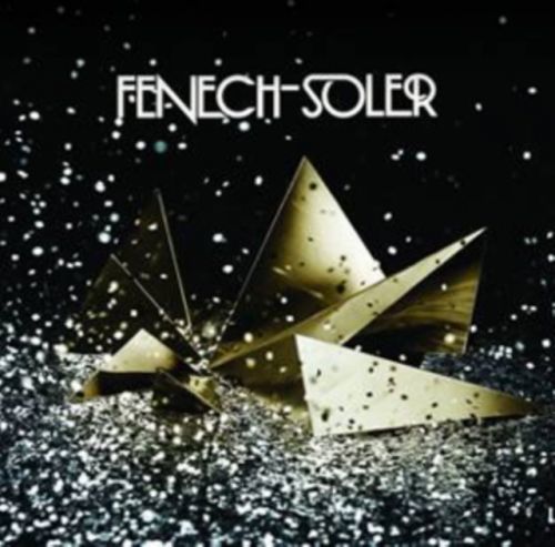 Fenech-Soler (Fenech-Soler) (CD / Album)