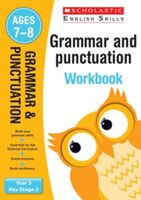 Grammar and Punctuation Year 3 Workbook (Hollin Paul)(Paperback)