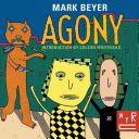 Agony (Whitehead Colson)(Paperback)