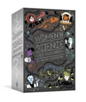 Women in Science: 100 Postcards (Ignotofsky Rachel)(Other printed item)