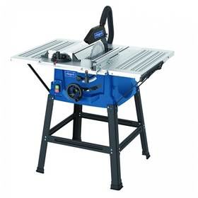 Scheppach HS 100 S stolová pila