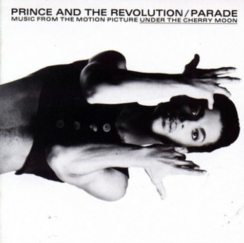Parade (Prince and The Revolution) (Vinyl / 12