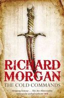 Cold Commands (Morgan Richard)(Paperback)