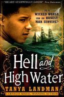 Hell and High Water (Landman Tanya)(Paperback)