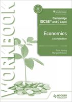 Cambridge IGCSE and O Level Economics Workbook 2nd edition (Hoang Paul)(Paperback)