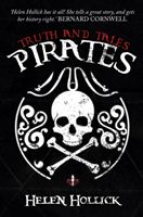 Pirates - Truth and Tales (Hollick Helen)(Paperback)