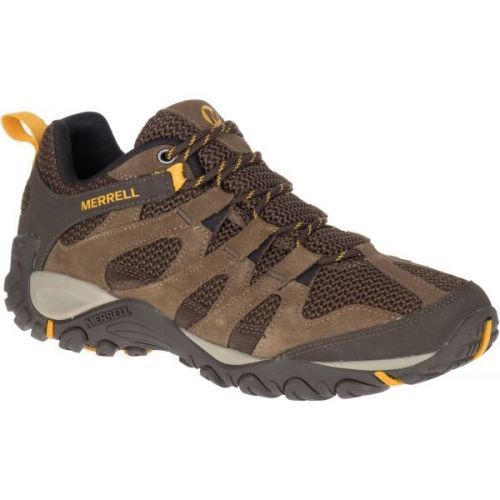 Merrell ALVERSTONE - Pánské outdoorové boty