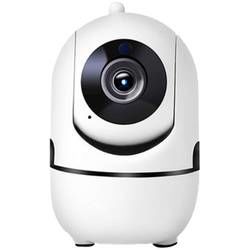 Bezpečnostní kamera Denver SHC-150 118101020060, LAN, Wi-Fi, 1280 x 720 pix