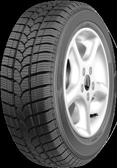 Sebring Formula Snow+ (601) 165/70 R 14 81T zimní