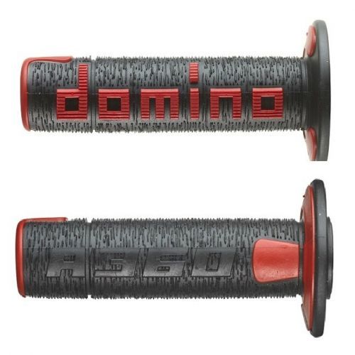 Domino Off Road A360 černo/červené