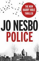 Police - A Harry Hole Thriller (Oslo Sequence 8) (Nesbo Jo)(Paperback)