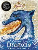 Incomplete Book of Dragons (Cowell Cressida)(Paperback)