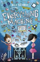 Everything Machine (Kennen Ally)(Paperback)