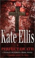 Perfect Death (Ellis Kate)(Paperback)