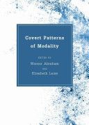 Covert Patterns of Modality (Abraham Werner)(Pevná vazba)