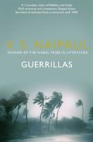 Guerrillas (Naipaul V. S.)(Paperback)
