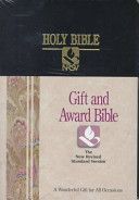 Holy Bible - King James Version (KJV) Pocket White Gift Edition(Leather / fine binding)
