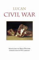 Civil War (Lucan)(Paperback)