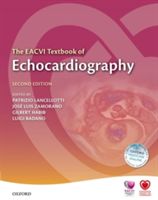 EACVI Textbook of Echocardiography (Lancellotti Patrizio)(Pevná vazba)