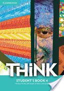 Think (Puchta Herbert)(Paperback)