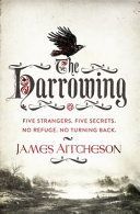 Harrowing (Aitcheson James)(Paperback)