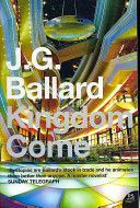 Kingdom Come (Ballard J. G.)(Paperback)