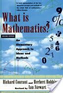 What is Mathematics? - An Elementary Approach to Ideas and Methods (Courant Richard 1888-1972)(Paperback)