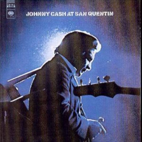 Johnny Cash At San Quentin/Classic Album