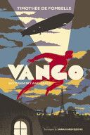 Vango (De Fombelle Timothee)(Paperback)