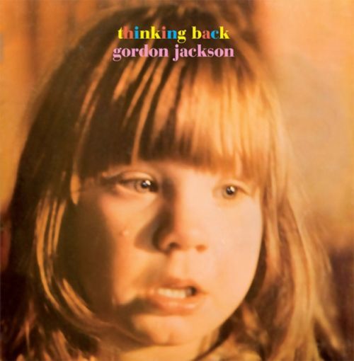 Thinking Back (Gordon Jackson) (Vinyl / 12