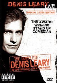 Denis Leary: The Complete Denis Leary (DVD)
