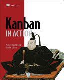 Kanban in Action (Hammarberg Marcus)(Paperback)