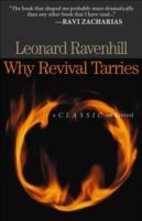 Why Revival Tarries (Ravenhill Leonard)(Paperback)