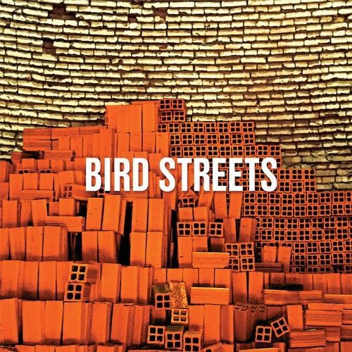 Bird Streets (Bird Streets) (CD)