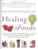 Encyclopaedia of Healing Foods (Murray Dr Michael)(Paperback)