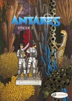 Antares - Episode 5 (Leo)(Paperback)
