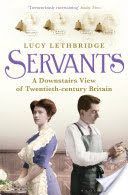 Servants - A Downstairs View of Twentieth-century Britain (Lethbridge Lucy)(Paperback)