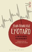 Libidinal Economy (Lyotard Jean-Francois)(Paperback)