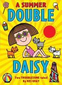Summer Double Daisy (Gray Kes)(Paperback)