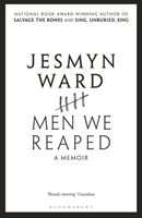Men We Reaped - A Memoir (Ward Jesmyn)(Paperback)