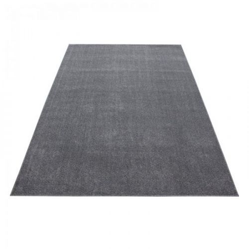 Ayyildiz koberce Kusový koberec Ata 7000 lightgrey - 280x370 cm Šedá