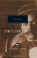Zeno's Conscience (Svevo Italo)(Pevná vazba)