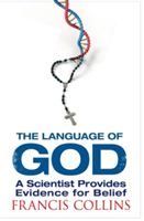 Language of God - A Scientist Presents Evidence for Belief (Collins Francis)(Paperback)