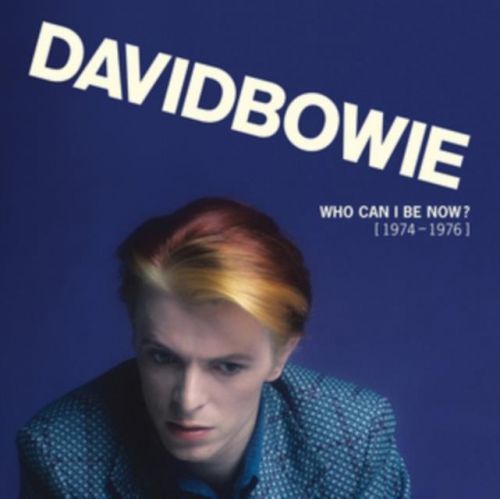 Who Can I Be Now? [1974-1976] (David Bowie) (CD / Box Set)