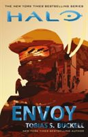 Halo: Envoy (Buckell Tobias S.)(Paperback)