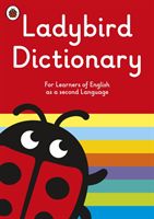 Ladybird Dictionary(Paperback / softback)