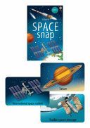 Space Snap (Watt Fiona)(Cards)